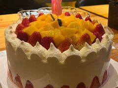 -格瑞思GRACE(江宁金鹰店)