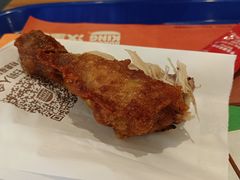 -汉堡王(龙德广场店)