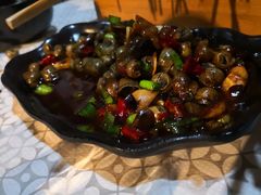 -云晓光头烧烤吧(新大陆广场店)