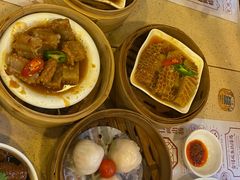 -点都德(华强南店)