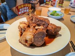 -大师兄·西北小馆(金湾华发商都店)
