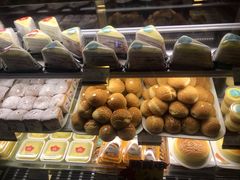 -广式蛋挞王·蛋糕定制(城中万达店)