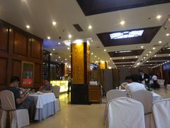 大堂-眉州东坡(亚运村店)