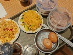 -有礼有面(知春路店)