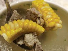 -丹江口渔村·湘味厨房(桃园店)
