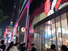 -茶颜悦色(重庆英利大融城LG层店)