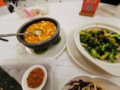 -小厨娘淮扬菜(江宁万达店)