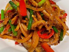 -坛宗剁椒鱼头(河西王府井店)