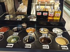 -盛江山自助料理(奥莱锦辉购物广场店)