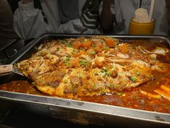 海鲈鱼-炉鱼(萧山万象汇店)
