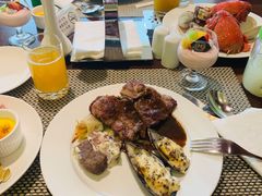 -景湖轩全日制餐厅·南湖名都