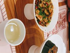 -顺风汤馆·广府粤菜(江宸天街店)