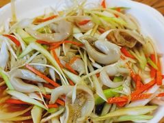 -匠心二十五年·百姓海鲜烧烤家常菜(威至海港湾店)