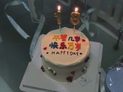 -今日Cake蛋糕茶歇·甜品台定制