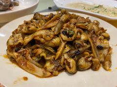 -盛港湾海鲜食府(黄沙店)