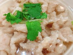 福鼎肉片-大叔家福鼎小吃(十全街店)