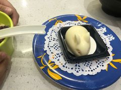 -京樽回転寿司(奥林匹克店)