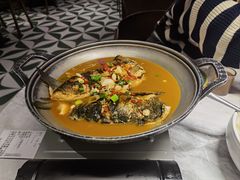 船头鱼-老李家土菜馆·安吉地标美食