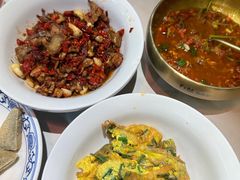 -冇味湘潭菜(湘江世纪城店)