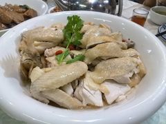 -焯明农庄(小榄店)
