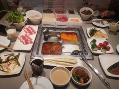 -海底捞火锅(正大乐城店)