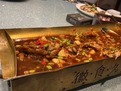 -徽食久(南中环店)
