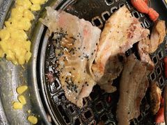 -韩宫宴和牛烤肉(合肥滨湖银泰城店)