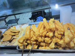 -复旦大学附属华山医院北院-停车场