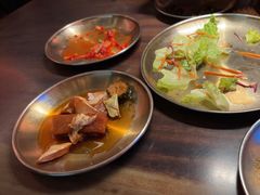 -西塔老太太泥炉烤肉(上海七宝领展广场店)