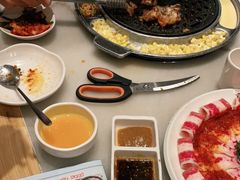 -韩宫宴和牛烤肉(宣州国购店)