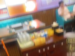 -醉炫音速烧烤·干煸菜(沙河总店)