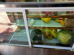 -津椰本·海南正宗椰奶清补凉(店一店)