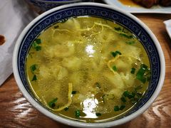 -老苏州大客堂·苏帮菜·松鼠桂鱼·苏州传统小吃(观前街人民商场店)