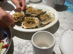 -悦海·家宴·冰花皮皮虾大锅贴(宝龙店)