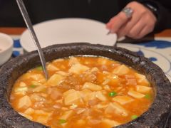 -绿茶餐厅(王府井永宁门店)