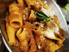 慢炖牛肉酱意面Rigatoni-BOTTEGA意库(中骏世界城店)