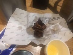 -鸣记脆皮烤鱼(铁西店)