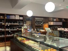 -BAKER&SPICE(安福路店)