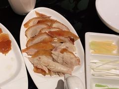 -皇城根北京风味主题餐厅(中海环宇城店)