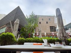 -君悦酒店·La Terrazza意合園·意式风味