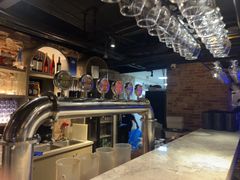 -麦凯伦烧烤·精酿超级工厂店(金桥总店)