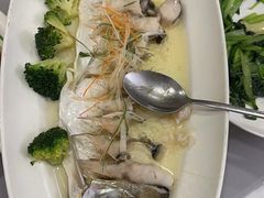 -上海精菜馆(虎踞关店)