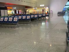 -余姚北站
