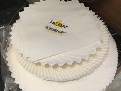 -乐凯撒披萨(正佳广场店)