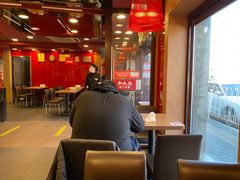 大堂-和合谷(新街口店)