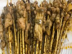 -十里铺铁板鱿鱼