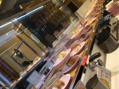 -争鲜回转寿司(通州万达店)