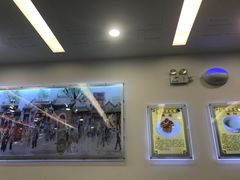 大堂-聚德华天护国寺小吃(甜水园店)