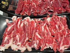 -今日炊牛·潮汕牛肉火锅(华采天地店)