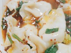 -老味道饺子馆(回民街店)
